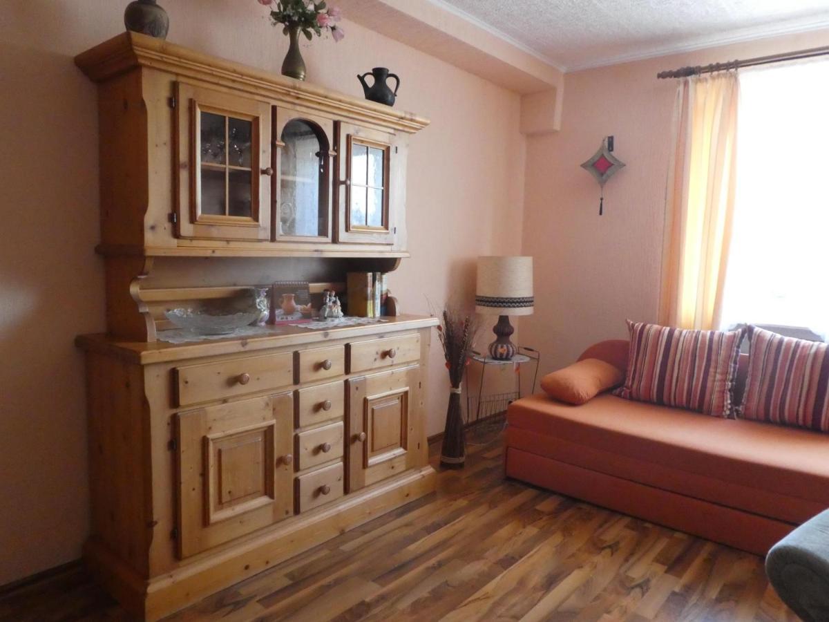 Ferienwohnung Fuelbier Oberzissen Exteriér fotografie