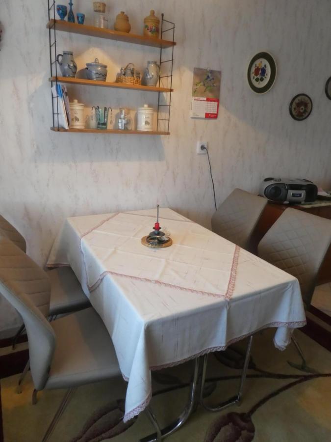 Ferienwohnung Fuelbier Oberzissen Exteriér fotografie